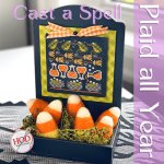 (image for) Cast A Spell - Plaid All Year